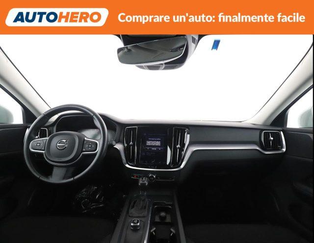 VOLVO V60 D3 Geartronic Business Plus