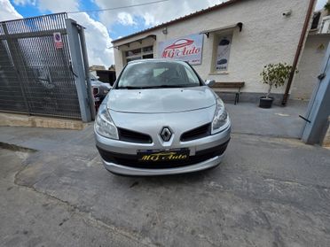 Renault Clio 1.5 dCi 82CV cat 5 porte Luxe Dynamique
