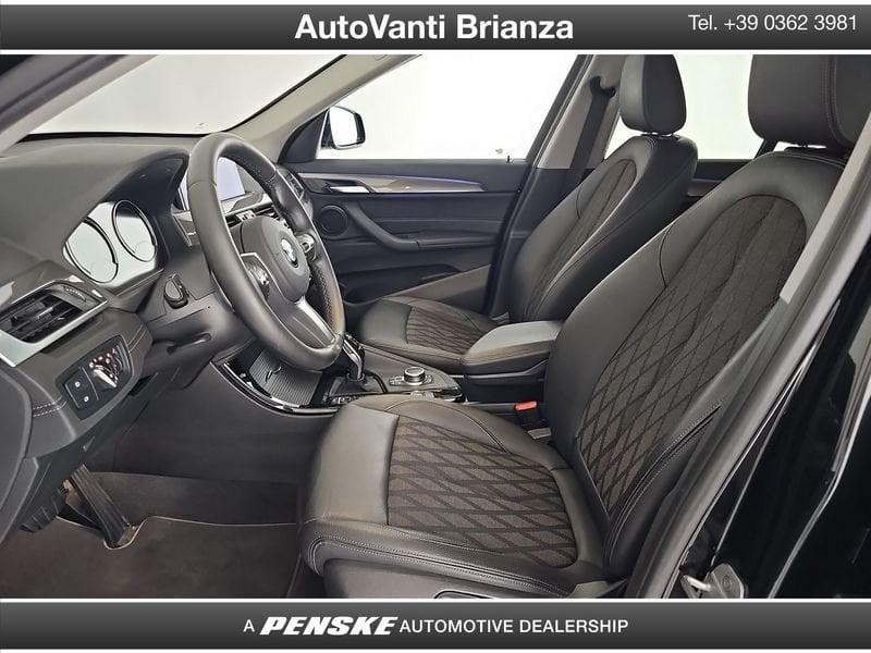 BMW X1 X1 sdrive18d xLine Plus
