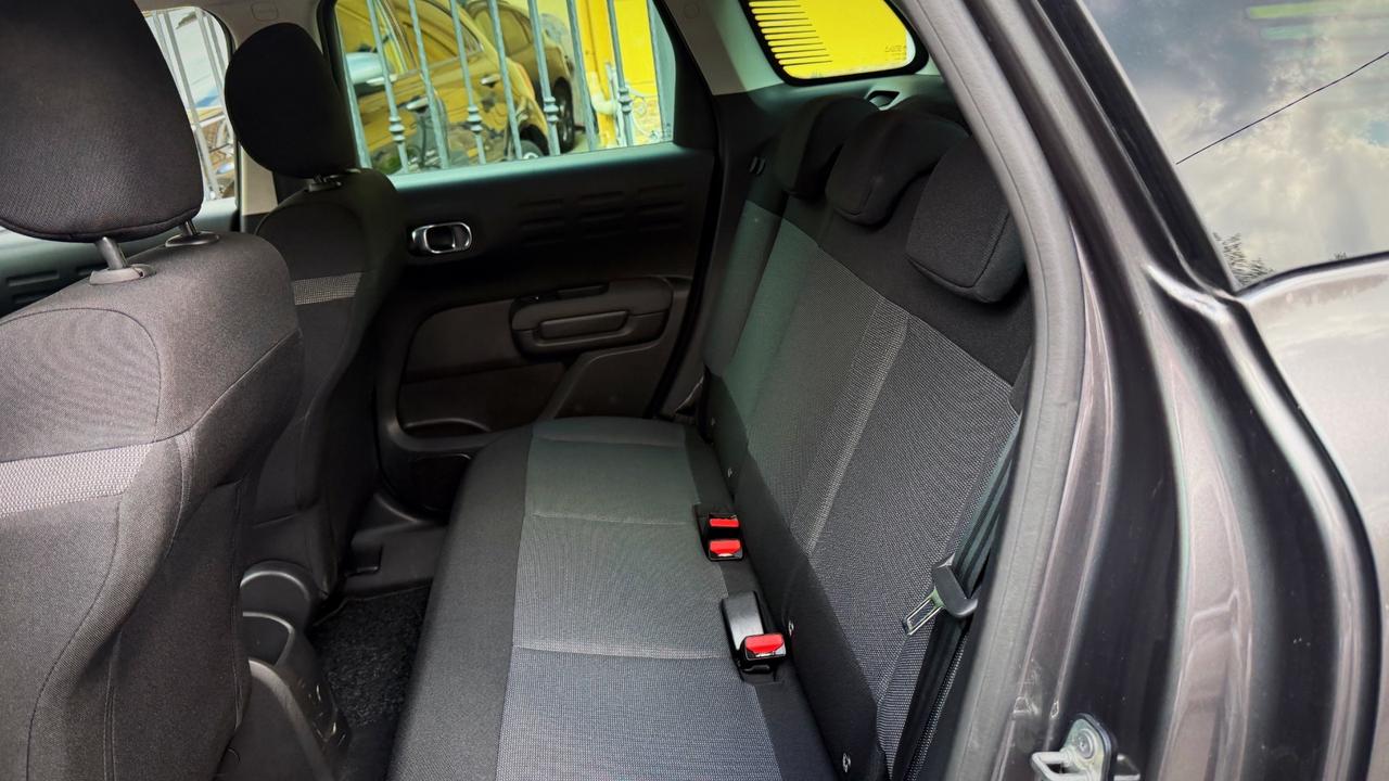 Citroen C3 Aircross 1.5 HDI Shine - 2023