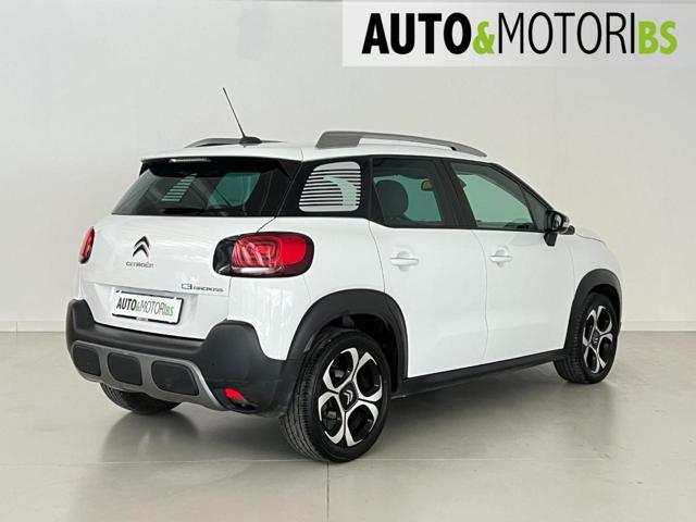 CITROEN C3 Aircross BlueHDi 100 Live