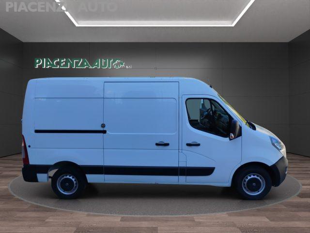 OPEL Movano 35 2.3 Turbo D 135CV PM-TA.NAVI..PREZZO REALE