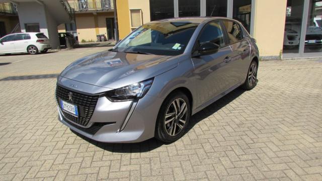 PEUGEOT - 208 - PureTech 75 S&S 5p. Active