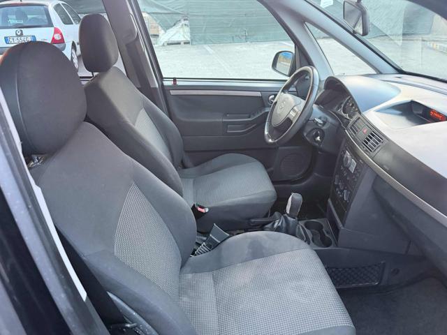 OPEL Meriva 1.4 16V Cosmo senza nessun lavoro da fare