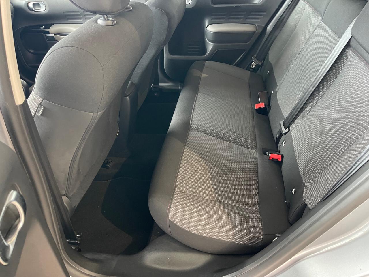 Citroen C4 Cactus BlueHDi 100 S&S Shine