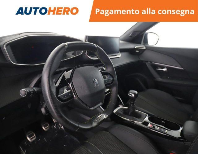 PEUGEOT 2008 PureTech 130 S&S GT