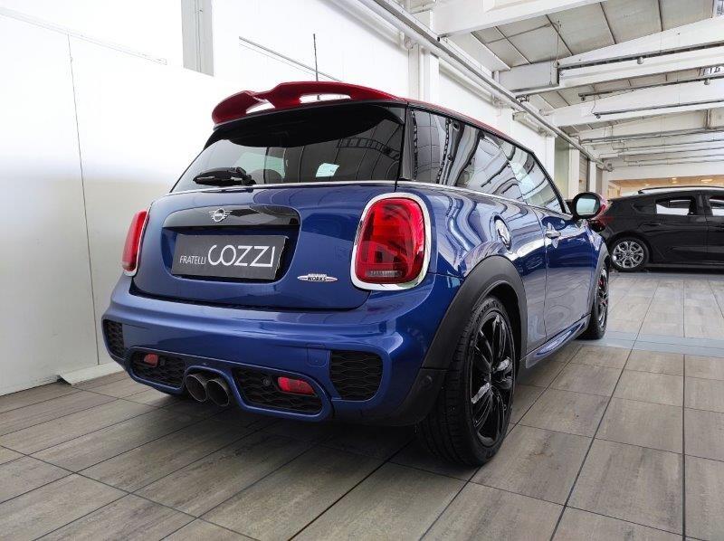 MINI Mini (F56) - Mini 2.0 John Cooper Works