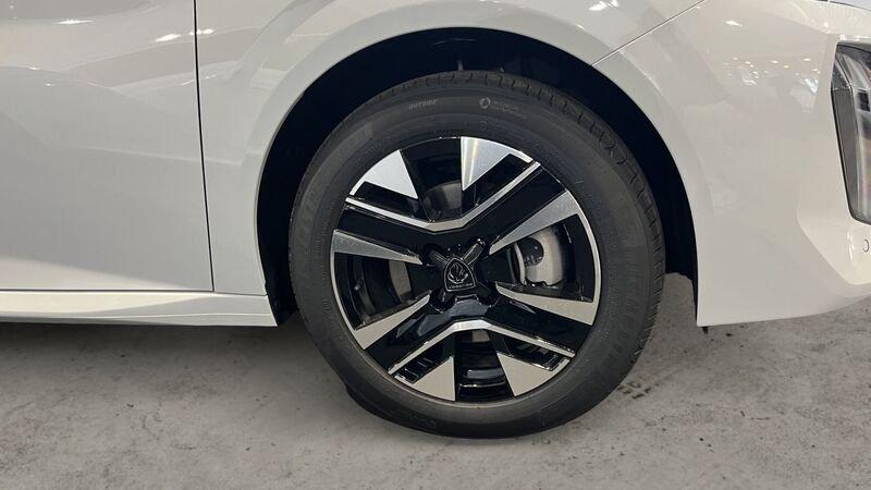 Peugeot 208 Allure Turbo benzina 100