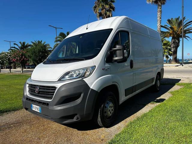 FIAT Ducato 30 2.3 MJT 150CV PM-TM Furgone