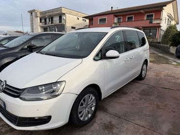 Volkswagen Sharan Sharan 2.0 TDI 7 posti