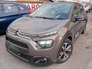 Citroen C3 1.2 PureTech 110CV Shine Pack Aut.