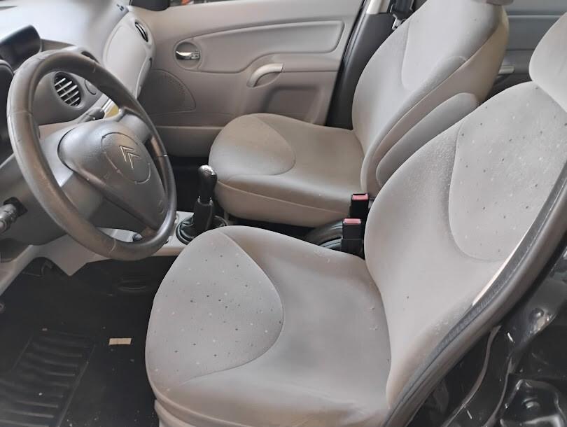 Citroen C3 1.1 Classique