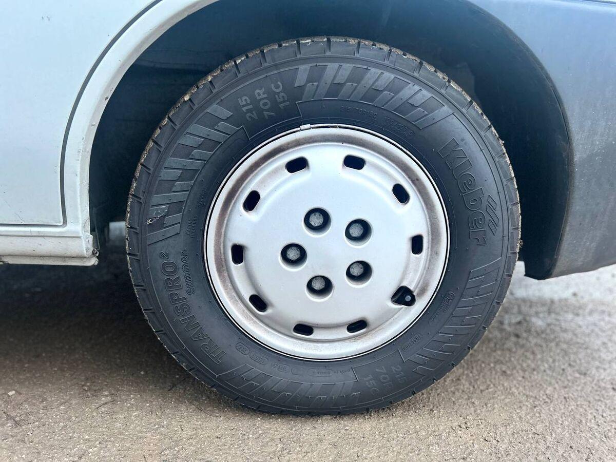 Fiat DUCATO ROLLER TEAM X244