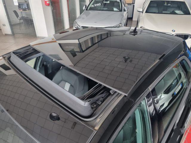 AUDI A3 SPB 35 TDI Business Advanced