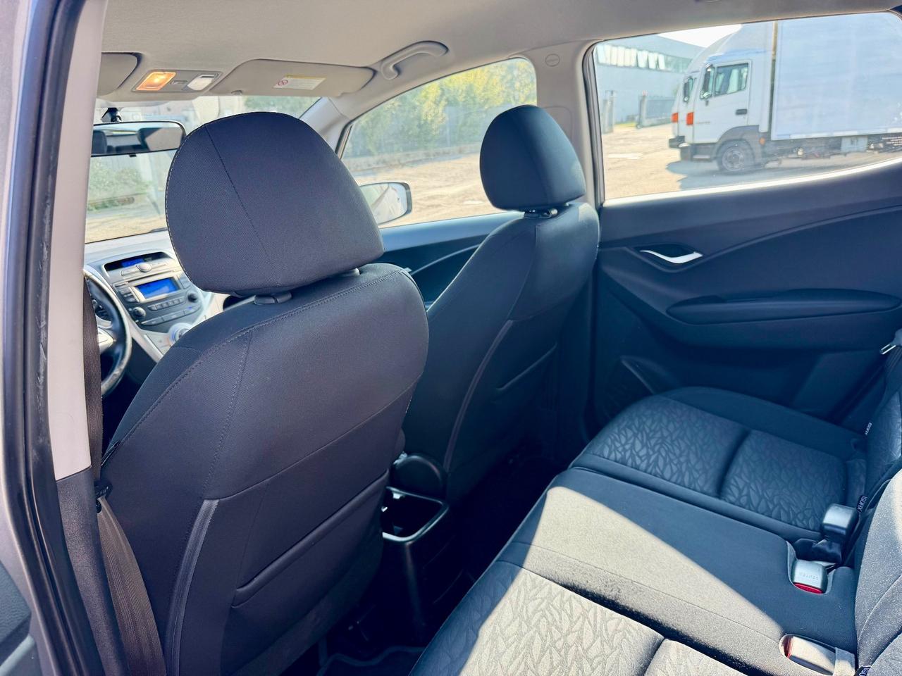 Hyundai iX20 1.4crdi 90cv 2013 91.000km catena sostituita