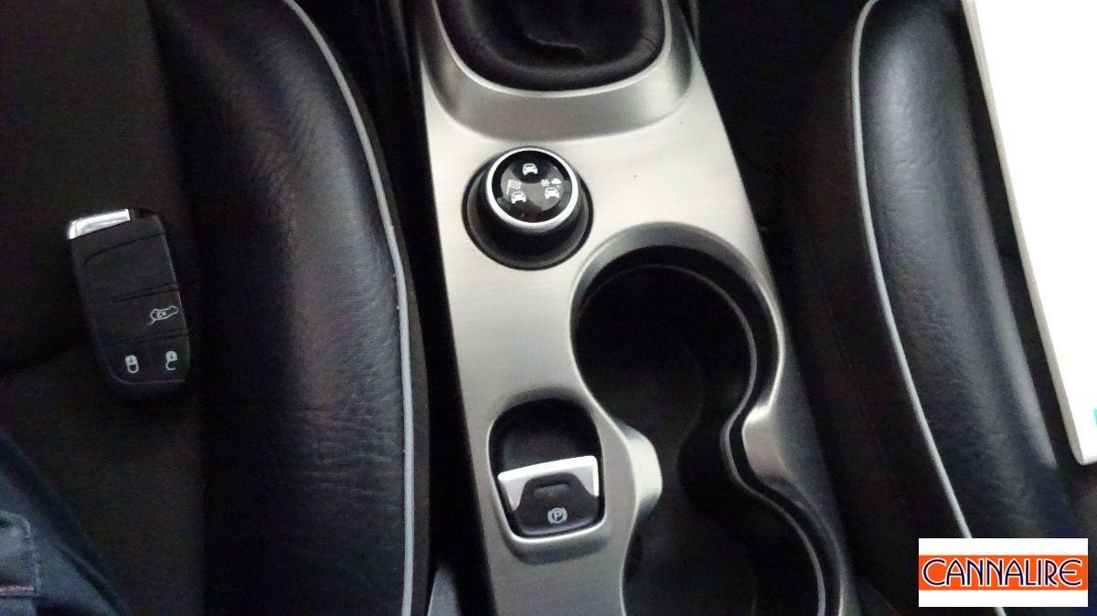 FIAT - 500X - 1.3 M.Jet 95 CV Cross