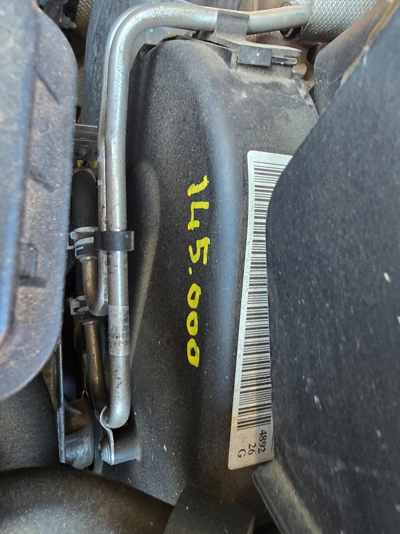 Audi Q2 1.6TDI 115CV Sport AUTOMATICO EURO6-2017