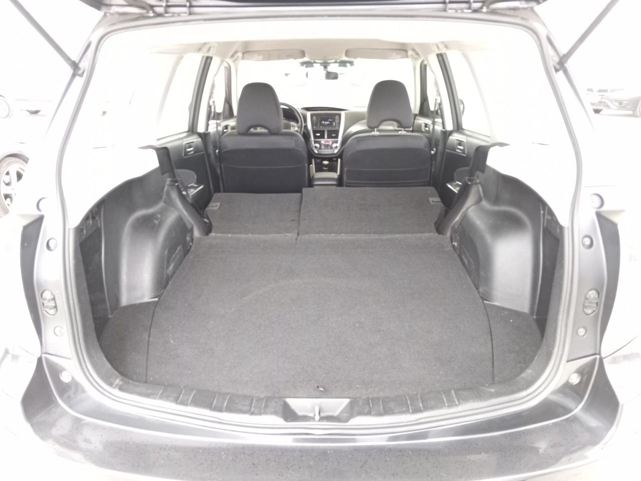 Subaru Forester 2.0 DISEL C.V 150. 4X4 PERFETTA QUAL PROVA
