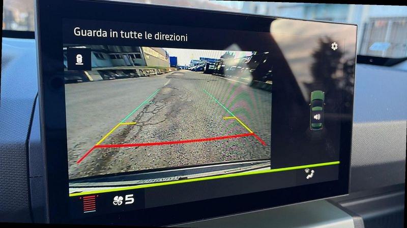 Dacia Spring Extreme Electric 65