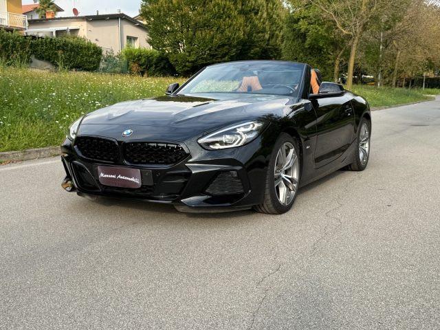 BMW Z4 sDrive20i Msport 2000CC IVA ESPOSTA