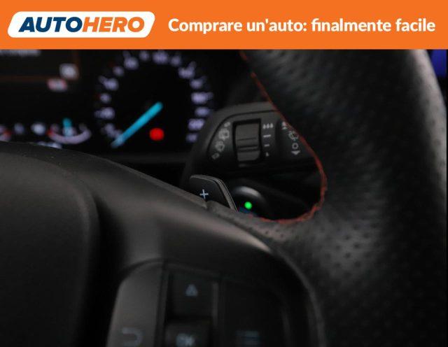 FORD Focus 1.0 EcoBoost 125 CV SW ST-Line