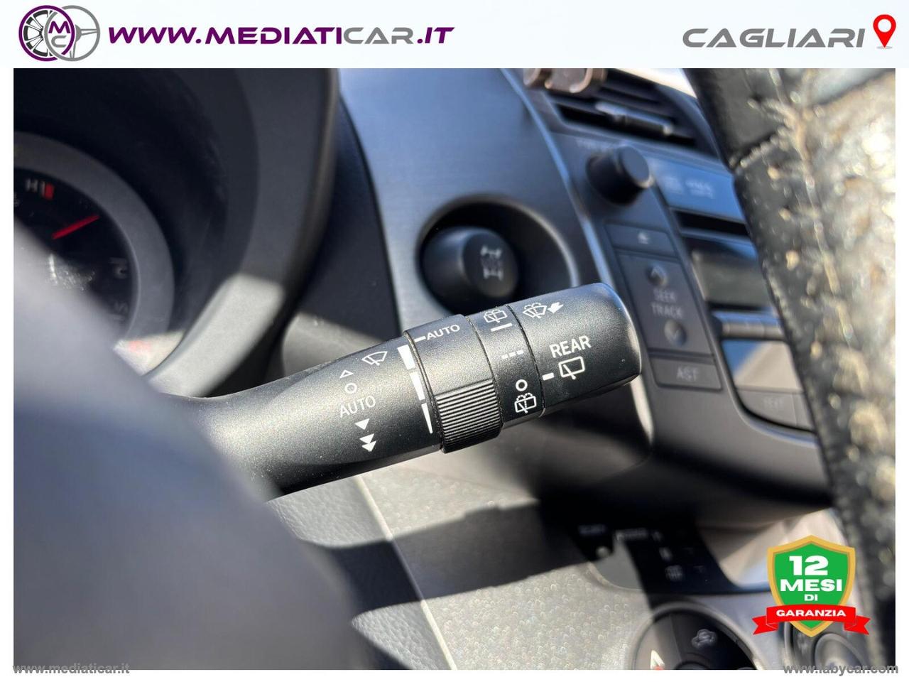 TOYOTA RAV4 Crossport 2.2 D-4D 150 CV