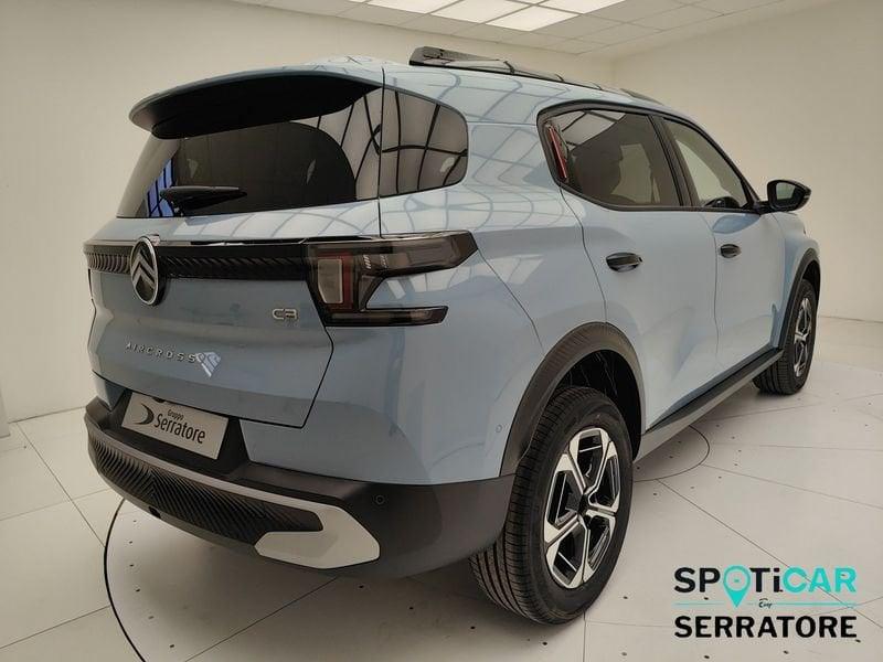 Citroën C3 Aircross Nuova PureTech HYBRID 145 Ã«DCS6 -Â  M