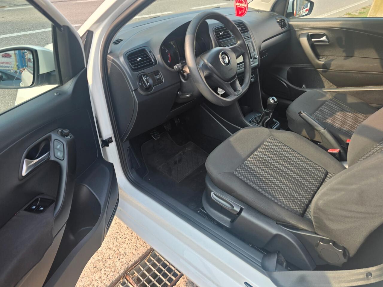 Volkswagen Polo 1.0 MPI 3p. Business Trendline