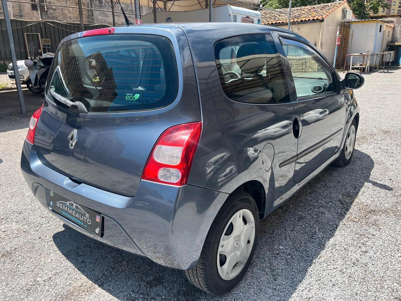 Renault Twingo 1.2 EURO5 12 MESI DI GARANZIA