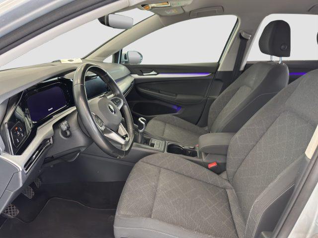VOLKSWAGEN Golf Golf 1.0 TSI EVO Life