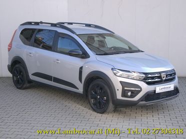 DACIA Jogger 1.0 TCe GPL 100 CV 5 posti Extreme Up