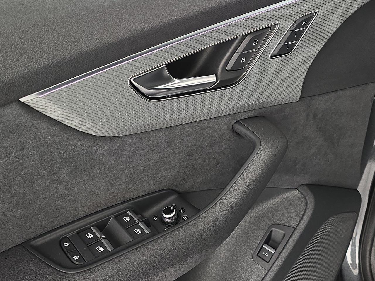 Audi Q7 3.0 tdi mhev s line edition quattro 286cv tiptronic 7p.ti