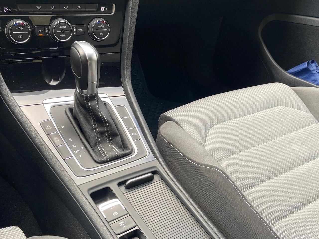 Volkswagen Golf Sport Edition 1.6 TDI BlueM #10426