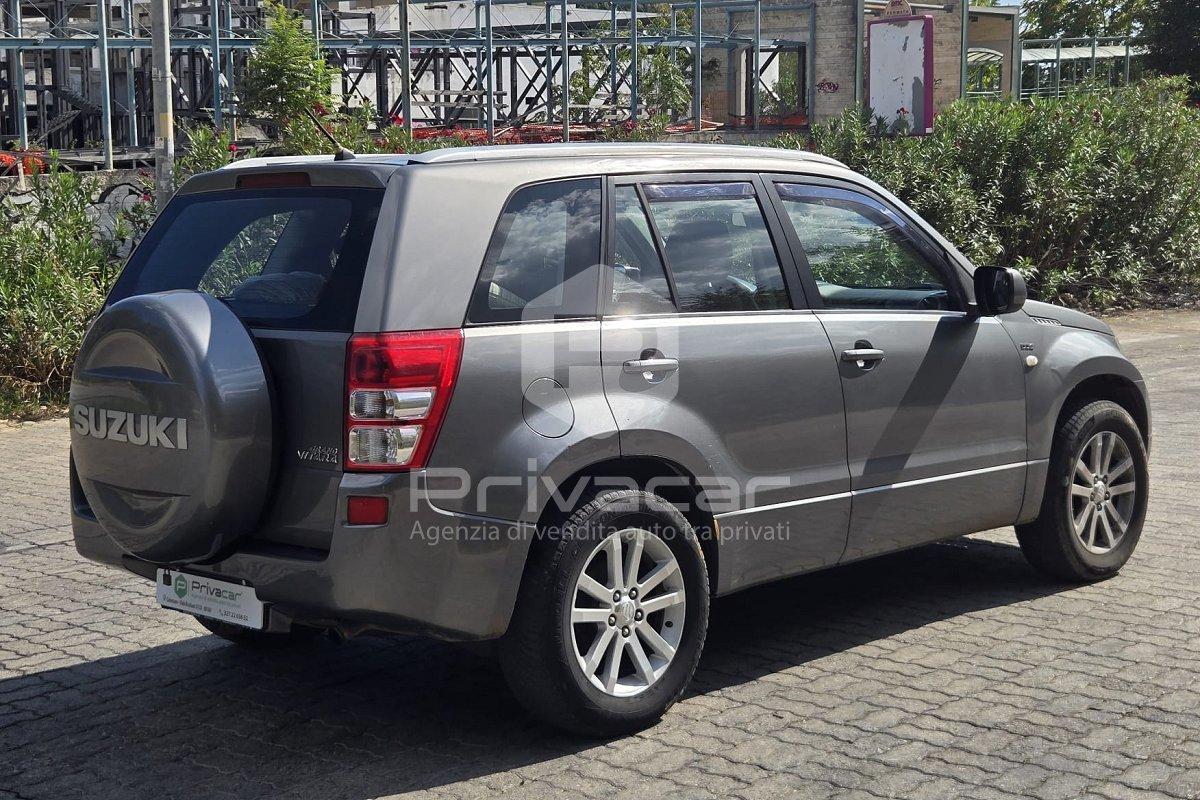 SUZUKI Grand Vitara 1.9 DDiS 5 porte