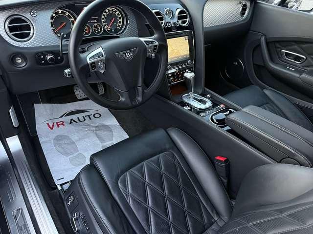 Bentley Continental GT II 6.0 575cv FULL OPTIONAL