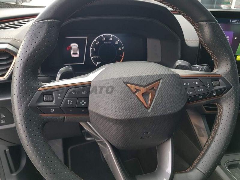 Cupra Formentor 2020 1.5 tsi 150cv dsg