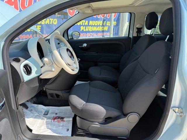 FIAT 500 Dolcevita GARANZIA UFFICIALE aziendale