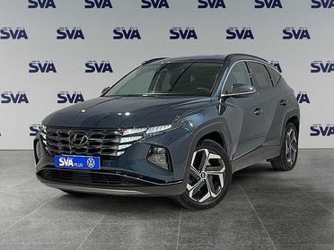 Hyundai TUCSON Hybrid 1.6 230CV Autom. Exellence (HEV)