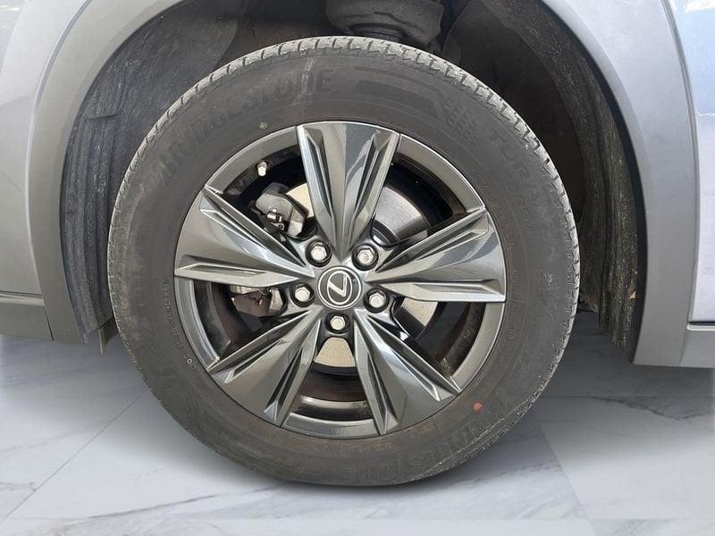 Lexus UX UX 250h 2.0 Executive 2wd cvt my20