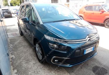Citroen Grand C4 SpaceTourer Grand C4 SpaceTourer BlueHDi 130 S&S Feel