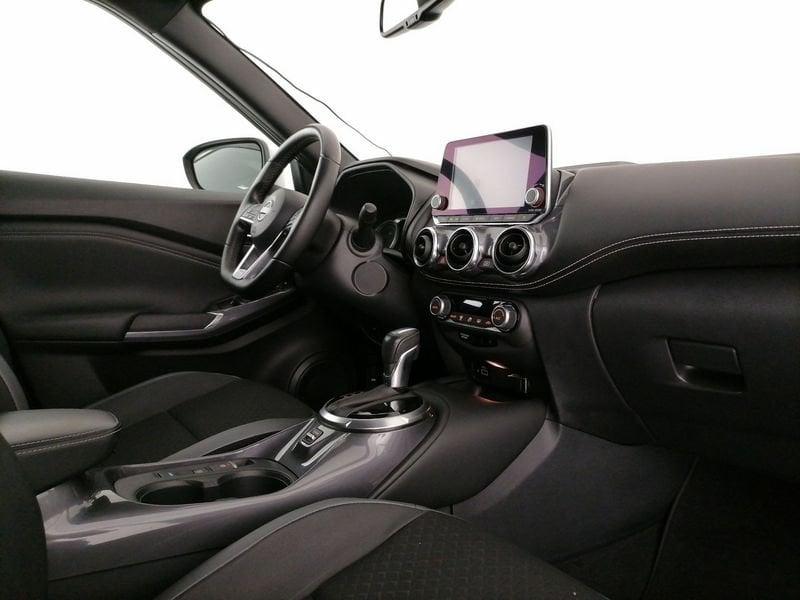 Nissan Juke 1.6 hev N-Connecta