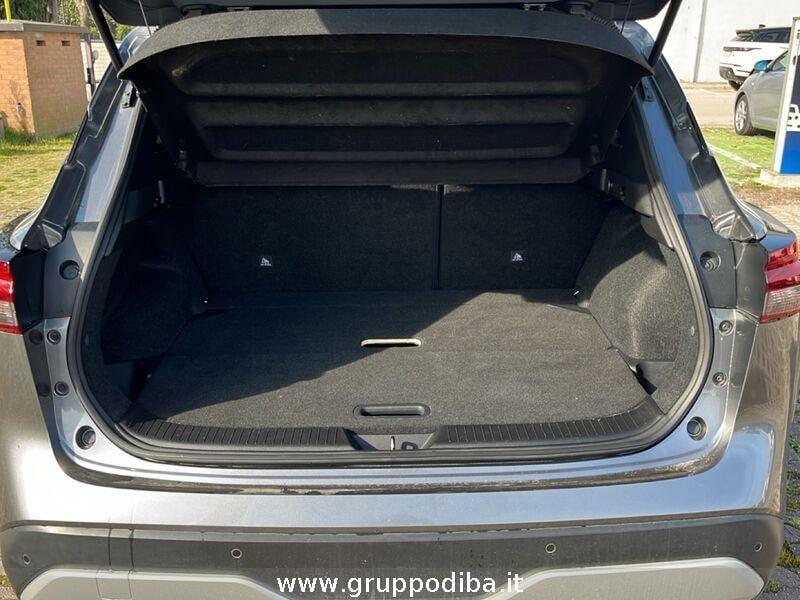 Nissan Qashqai III 2021 1.3 mhev N-Style 2wd 140cv