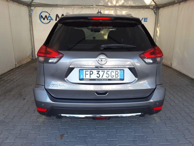 NISSAN X-Trail 1.6 dCi 130cv 2WD X-Tronic Tekna *7 POSTI*