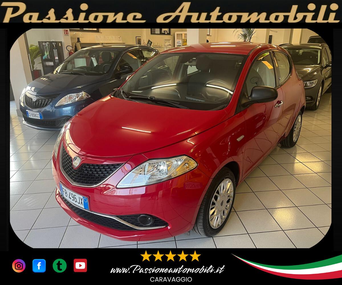 Lancia Ypsilon 1.2 69 CV 5 porte Gold