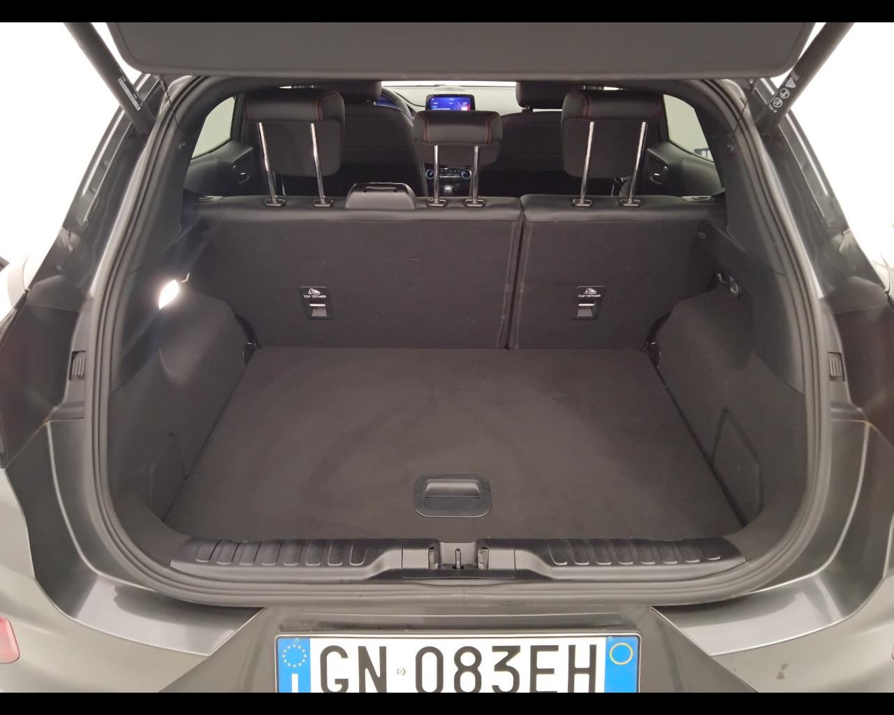 FORD Puma II 2020 - Puma 1.0 ecoboost h ST-line X Design s&s 125c