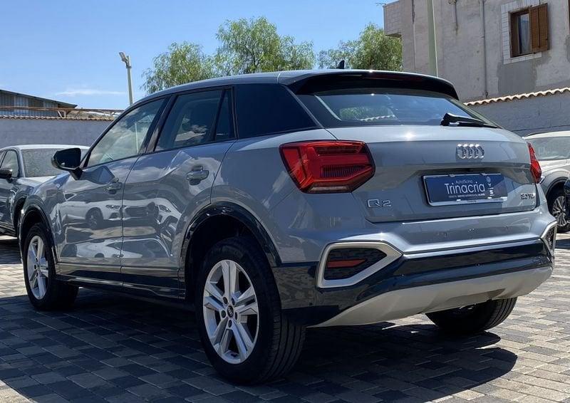 Audi Q2 Admired 2.0 TDI 116CV S-Tronic 30