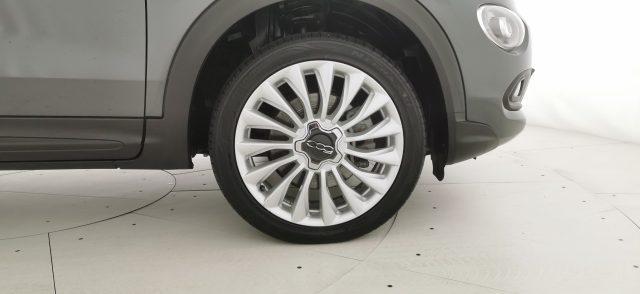 FIAT 500X 1.4 MultiAir 140 CV DCT Lounge