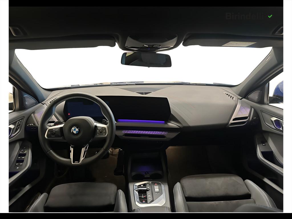 BMW 120d
