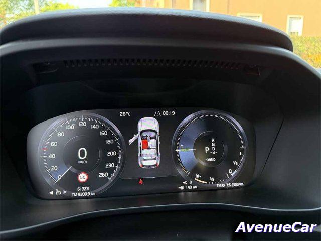 VOLVO XC40 1.5 t4 phev Inscription Expression PREZZO REALE