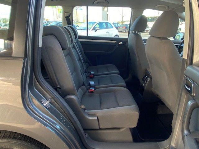 VOLKSWAGEN Touran 1.6 TDI Comfortline 7Posti